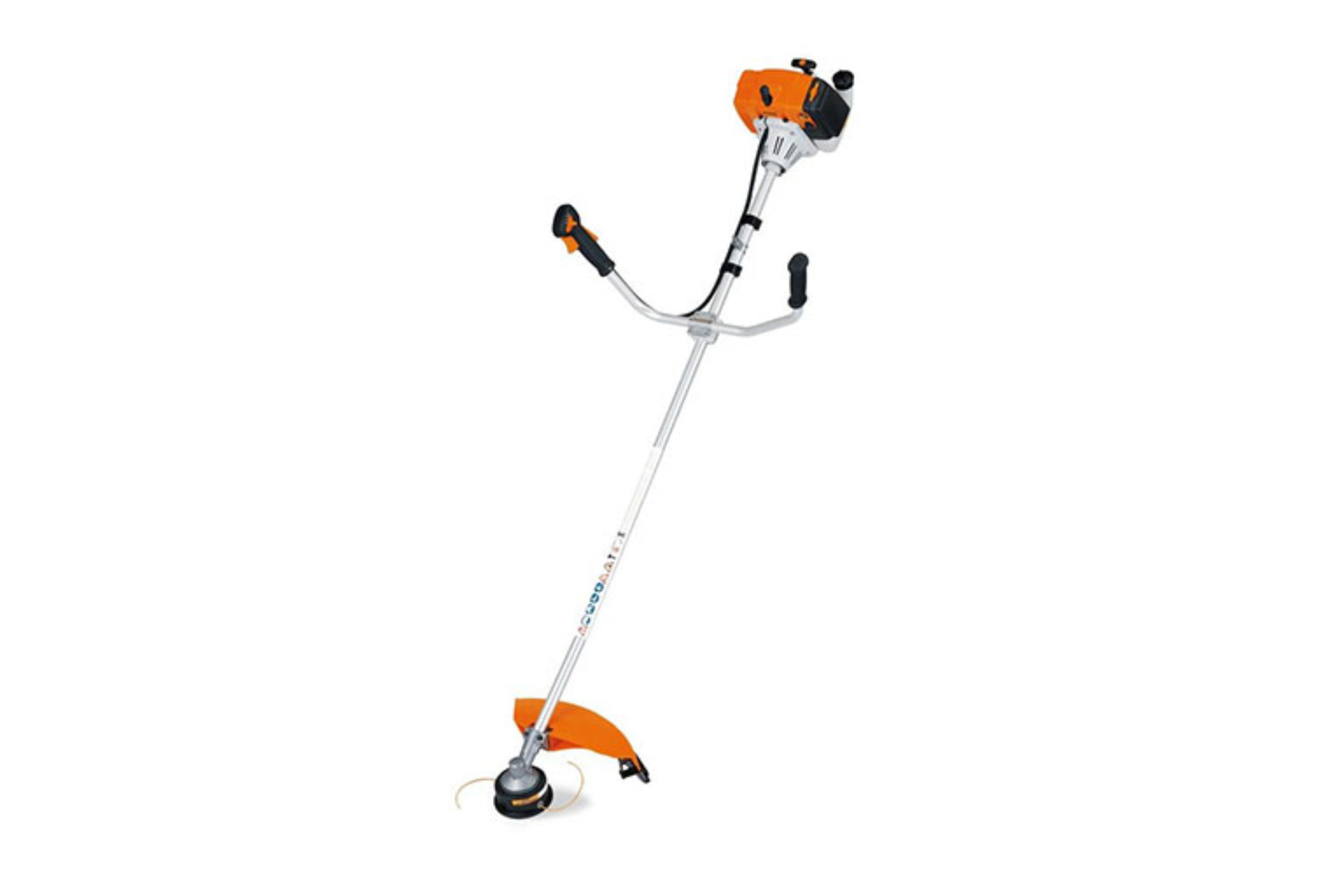 Stihl FS 250 Petrol Brushcutter - NC Equipment