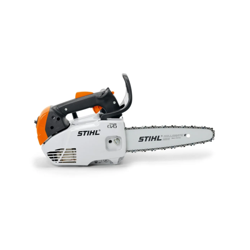 STIHL MS 151 TC-E 10" Bar Chainsaw