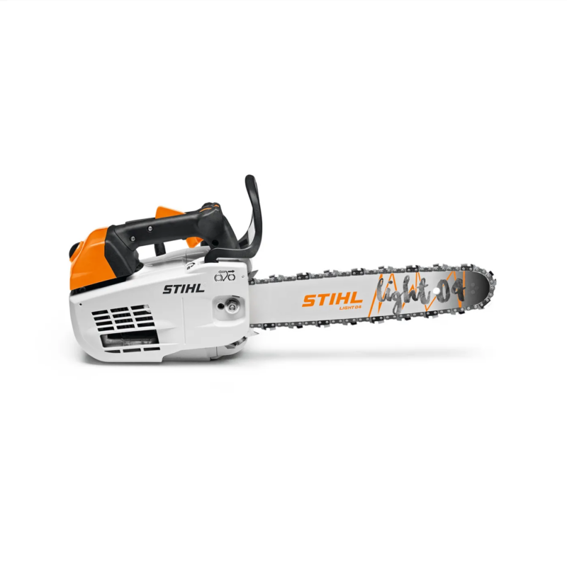 STIHL MS 201 T C-M 12" Bar Petrol Chainsaw