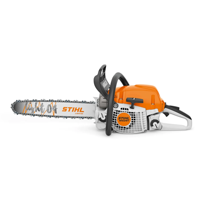 STIHL MS 291 18" Bar Petrol Chainsaw