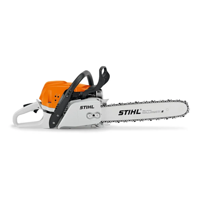 STIHL MS 391 20" Bar Petrol Chainsaw