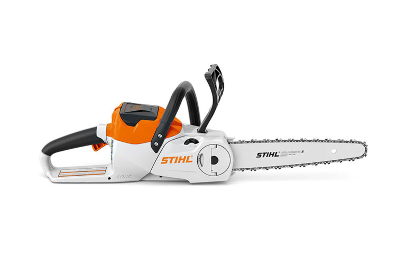 Stihl MSA 140 COMPACT Battery Chainsaw | NC Equipment