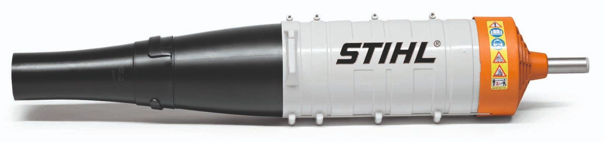 Stihl BG-KM Blower Attachment New Zealand | NC Equipment