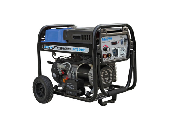 Generators for Sale in New Zealand | NC Equipment