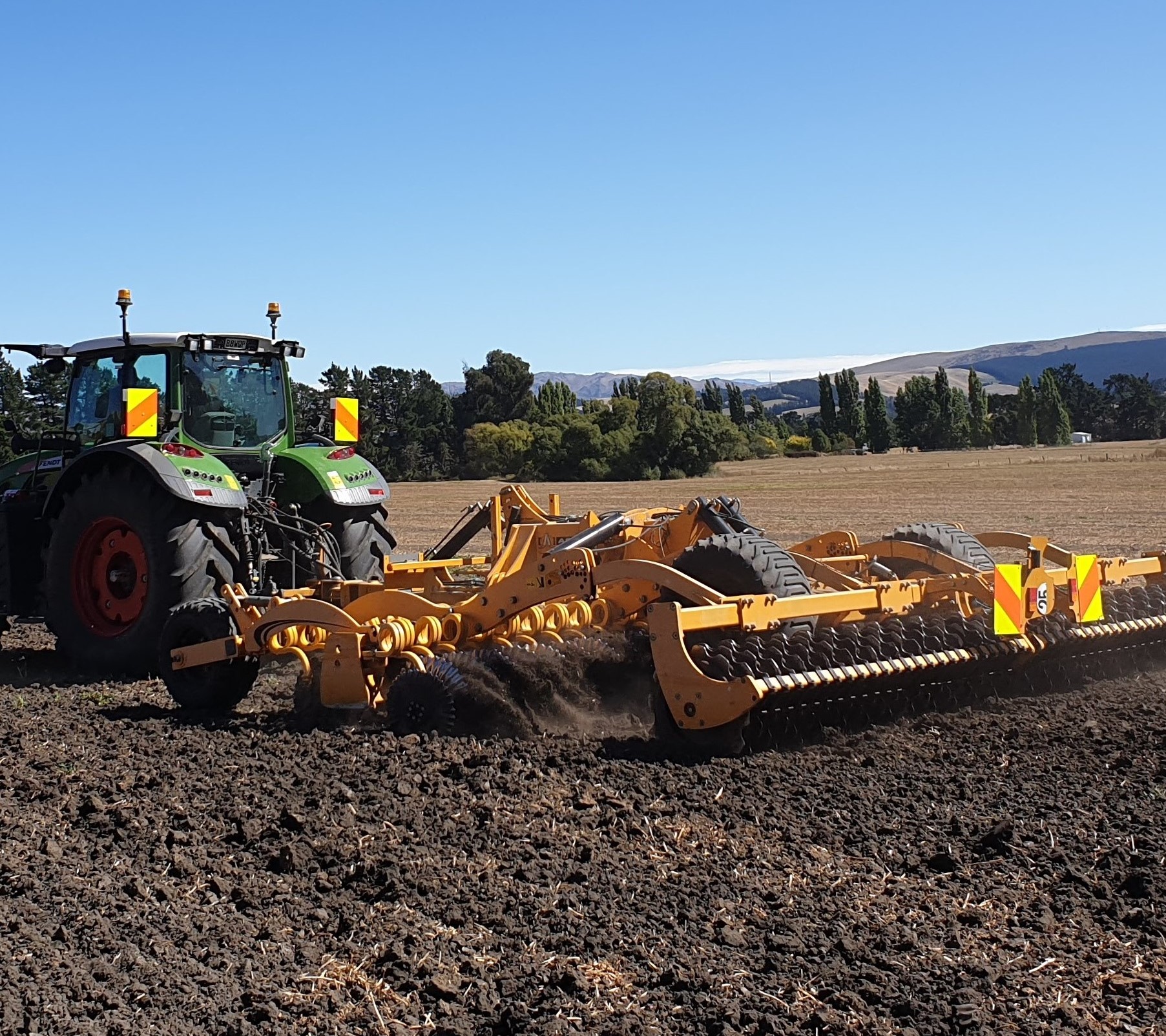 cultivation-harrows-rippers-subsoilers-tillage