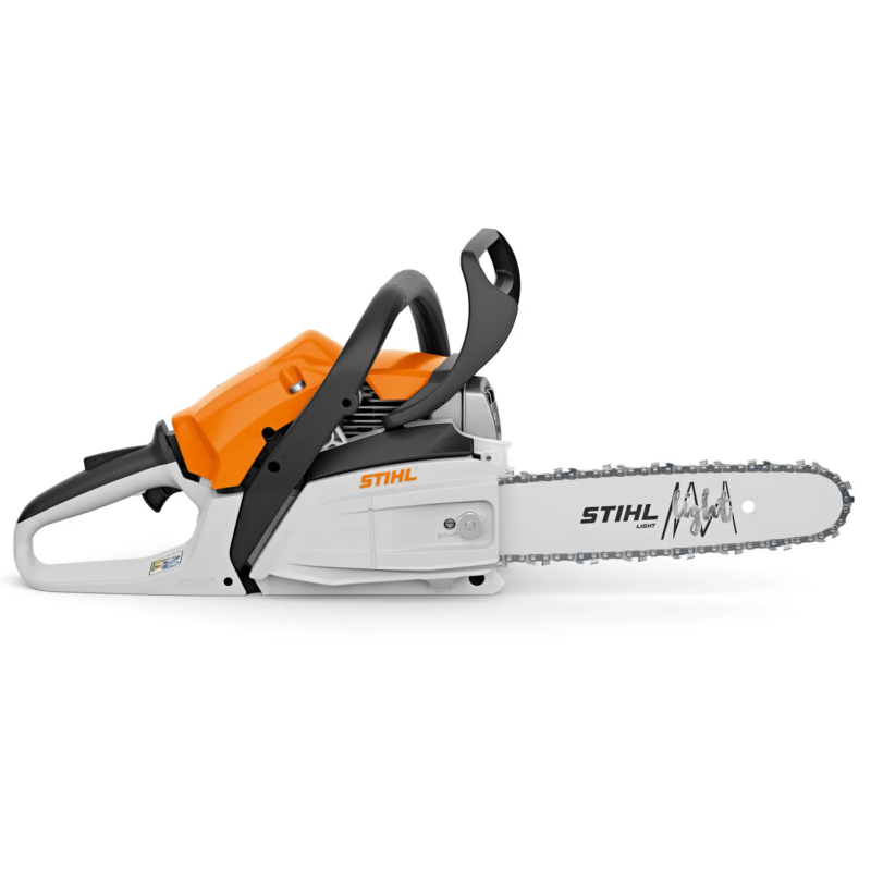 STIHL MS 162 12" Bar Petrol Chainsaw