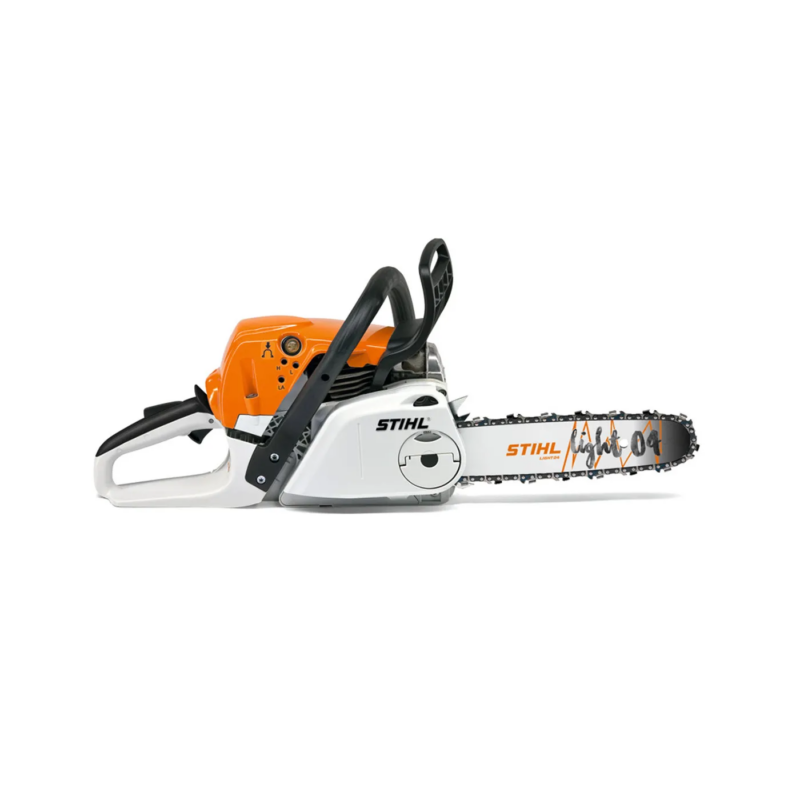 STIHL MS 231 C-BE 16" Bar Petrol Chainsaw