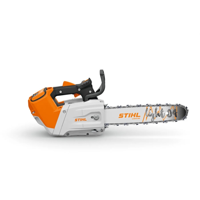 STIHL MSA 220 T Battery Chainsaw Tool 12" (No Battery & Charger)