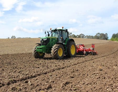 Farm & Agricultural Machinery for Sale in New Zealand | NC Equipment